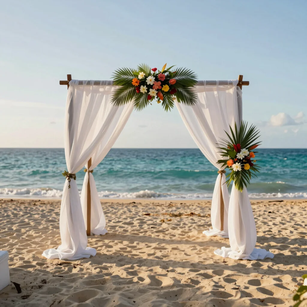 Planificación de Bodas de Destino