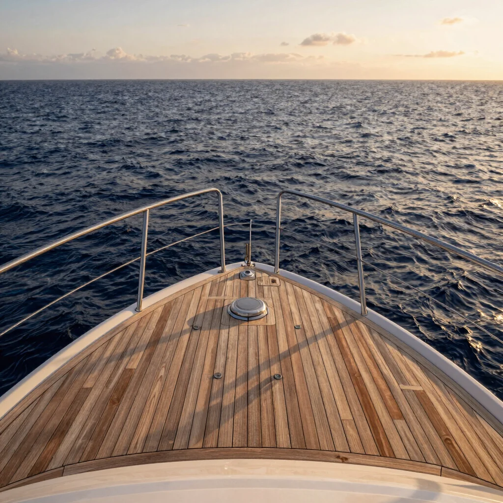 Selección de Cruceros de Lujo
